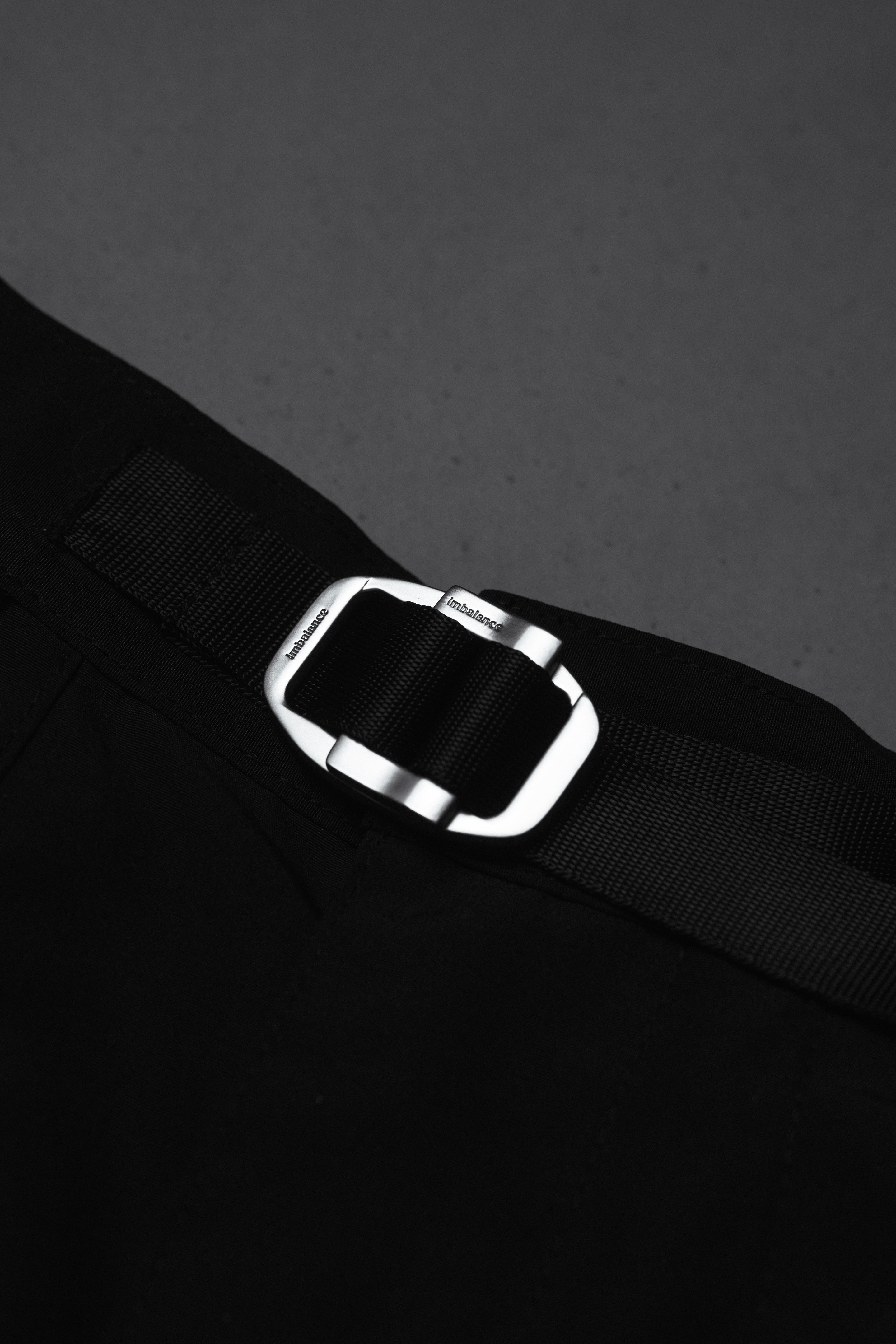 Kobra-003 Oversize Baggy Pants