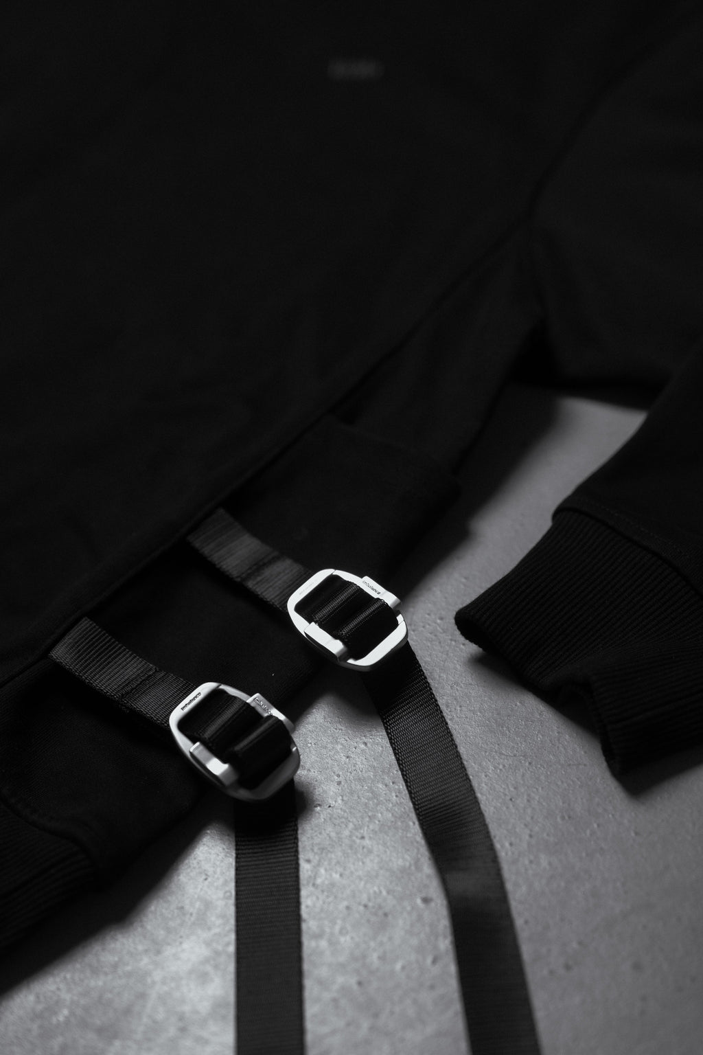 Kobra-002 Oversized Hoodie