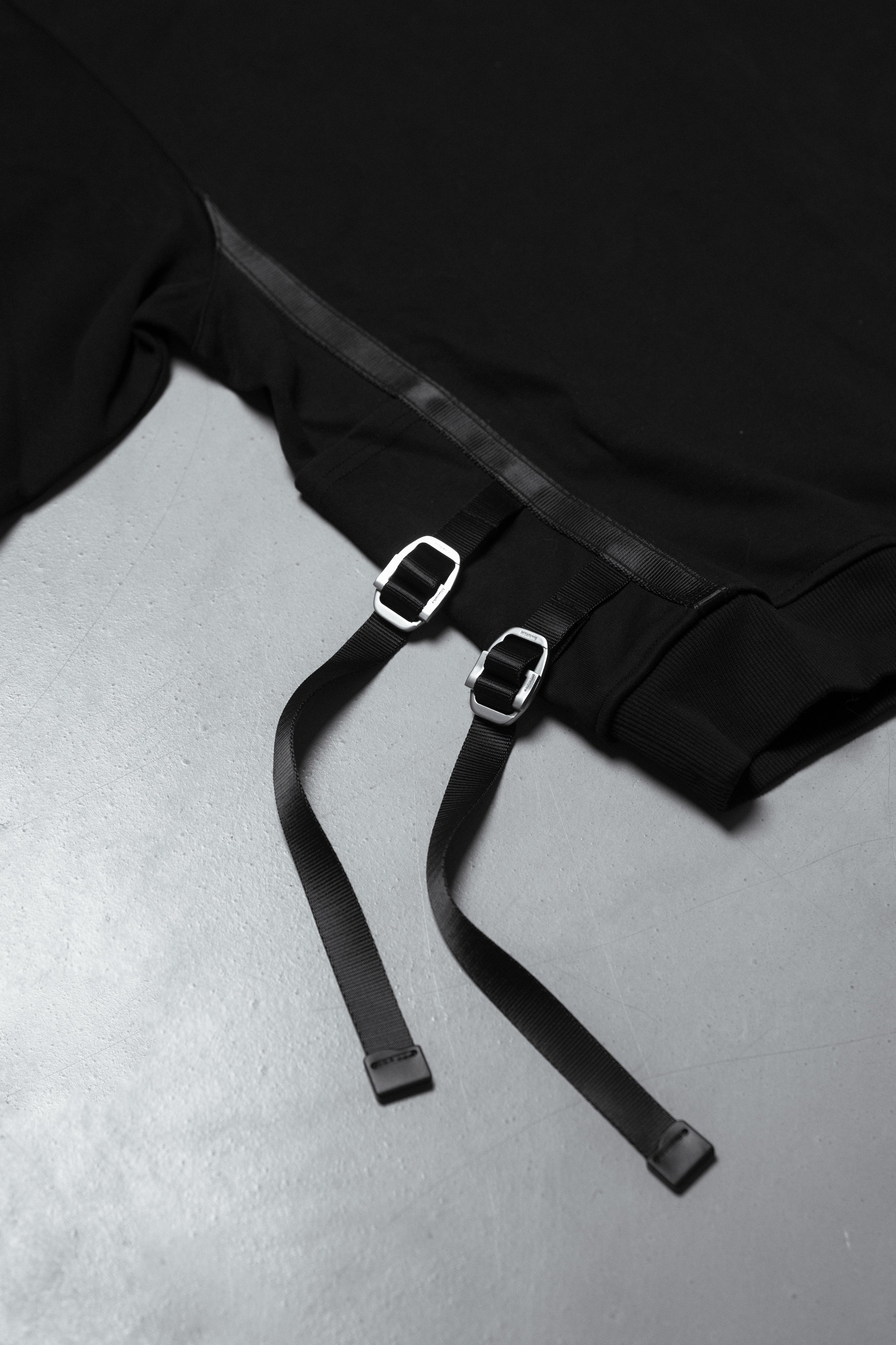 Kobra-002 Oversized Hoodie