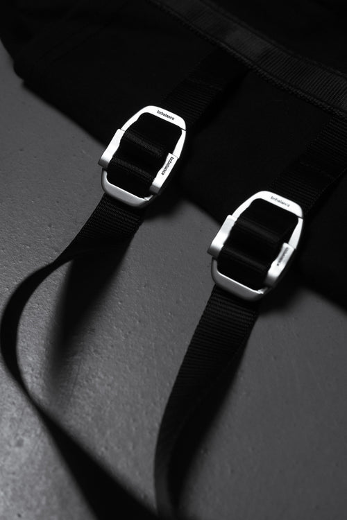 Kobra-002 Oversized Hoodie