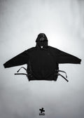 Kobra-002 Oversized Hoodie