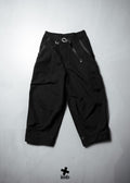 Kobra-003 Oversize Baggy Pants