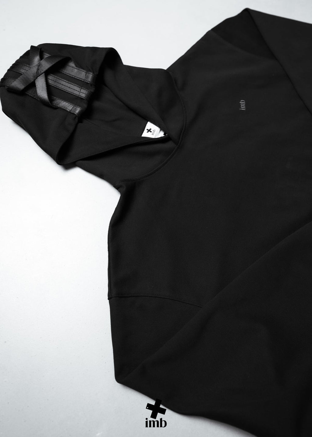 Kobra-002 Oversized Hoodie