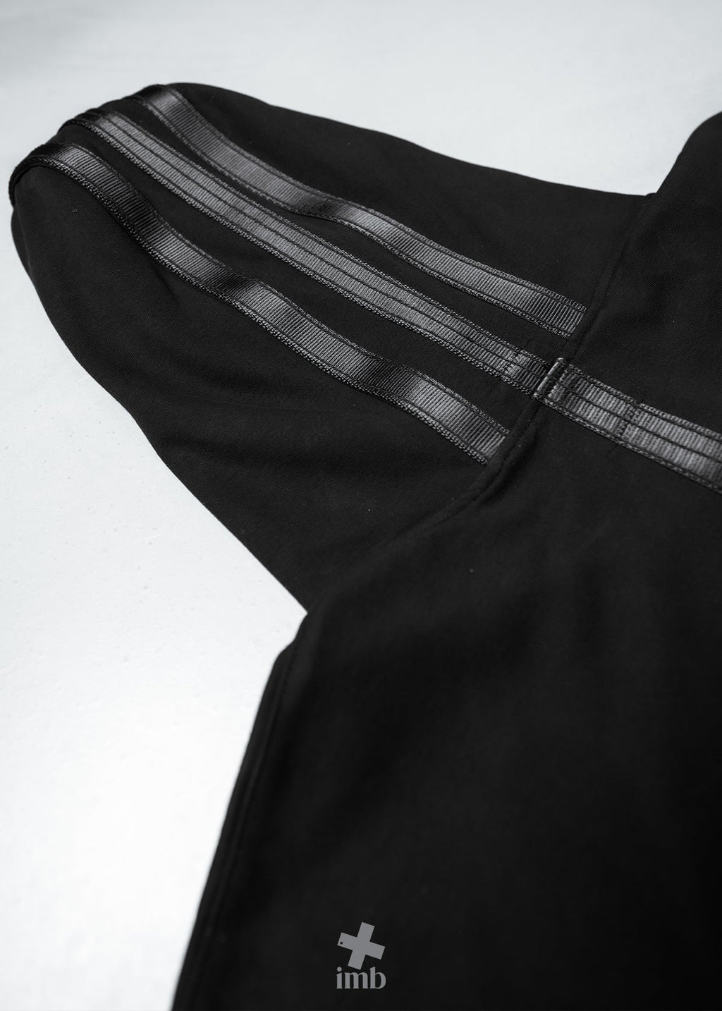 Kobra-002 Oversized Hoodie