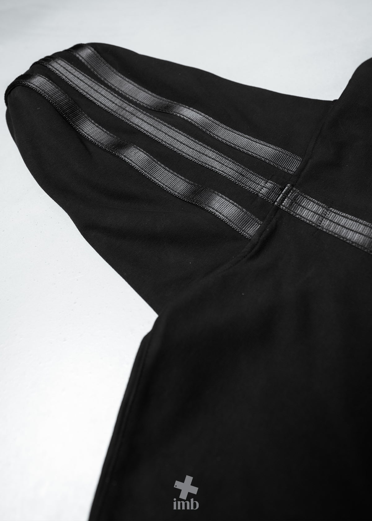 Kobra-002 Oversized Hoodie